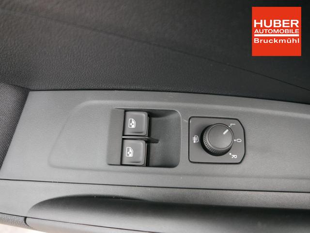 Skoda Fabia Selection 1.0