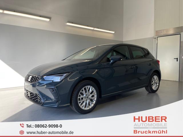 Seat Ibiza Style 80PS