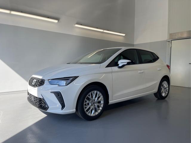 Seat Ibiza Style 80PS