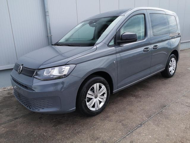 Volkswagen Caddy Basis 1.5TSI