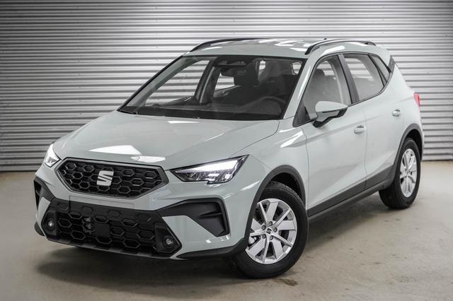 Seat Arona neues Modell