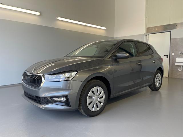 Skoda Fabia Selection 95PS