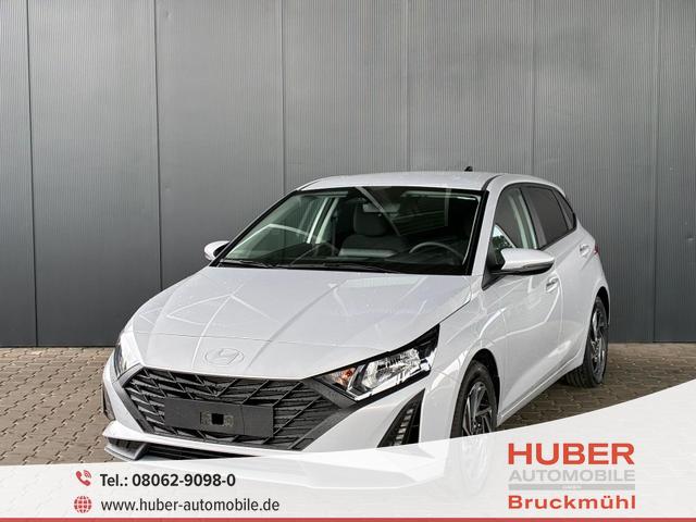 Hyundai i20 Pure 1.2