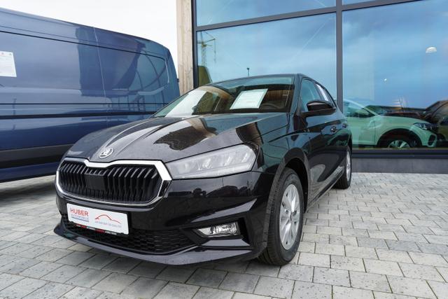 Skoda Fabia Drive Plus
