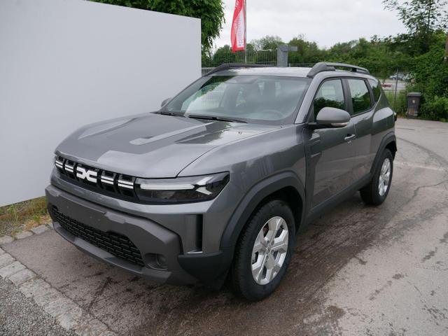 Dacia Duster Expression 3