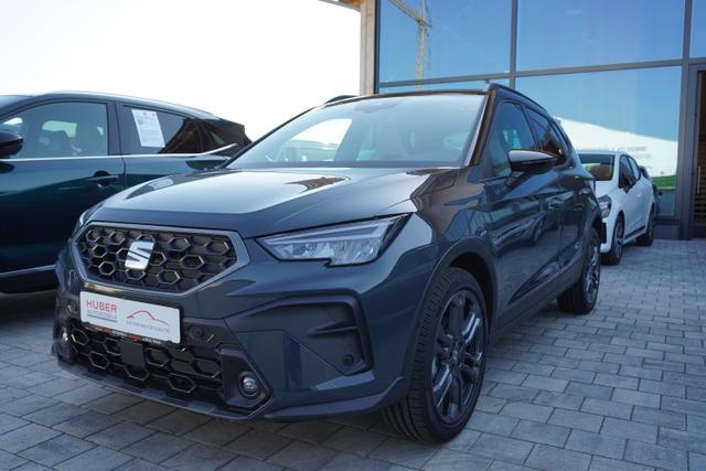 Seat Arona 1.0l TSI