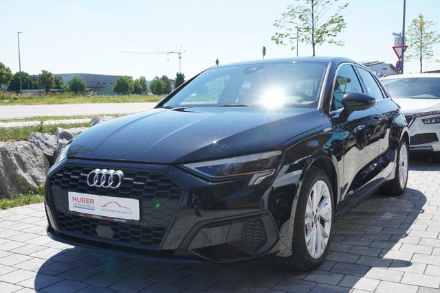 Audi A3 Sportback 1.5l