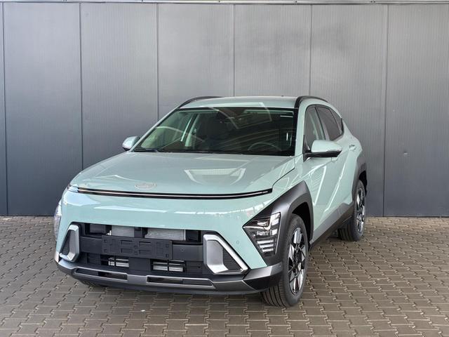 Hyundai Kona Comfort Plus