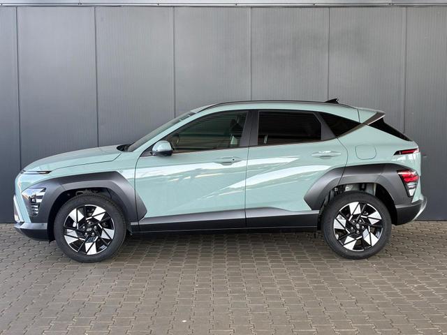 Hyundai Kona Comfort Plus
