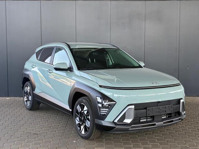 Hyundai Kona Comfort Plus