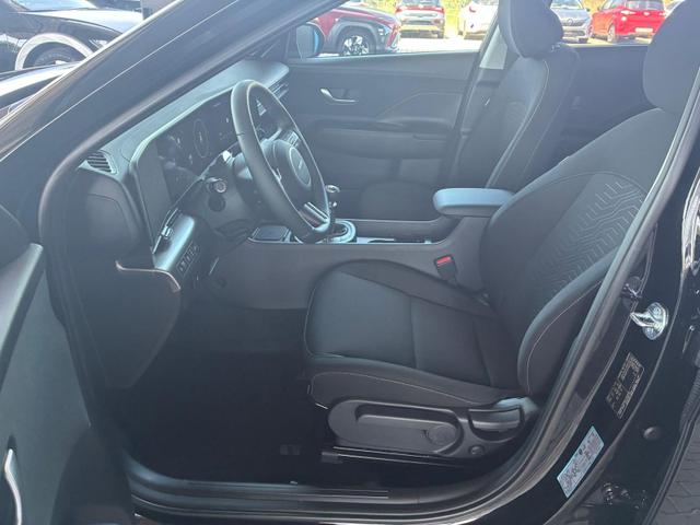 Hyundai Kona Comfort Plus