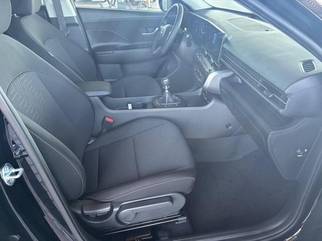 Hyundai Kona Comfort Plus