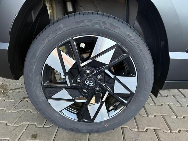 Hyundai Kona Comfort Plus