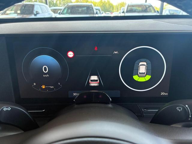 Hyundai Kona Comfort Plus