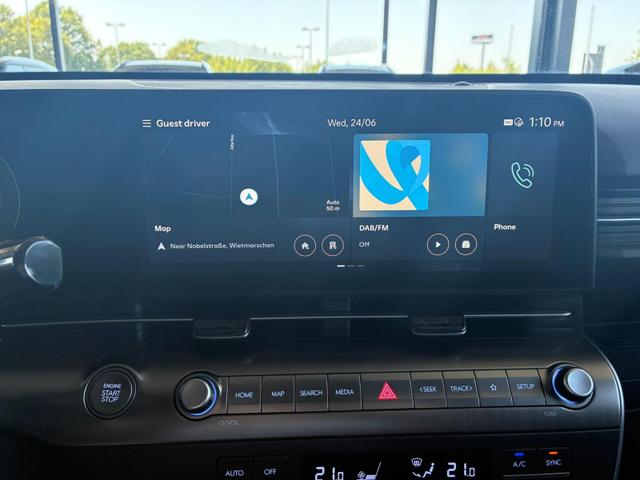 Hyundai Kona Comfort Plus