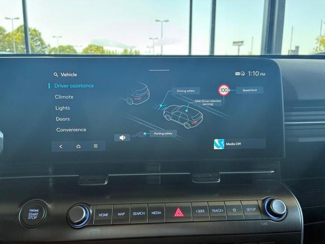 Hyundai Kona Comfort Plus