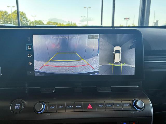 Hyundai Kona Comfort Plus