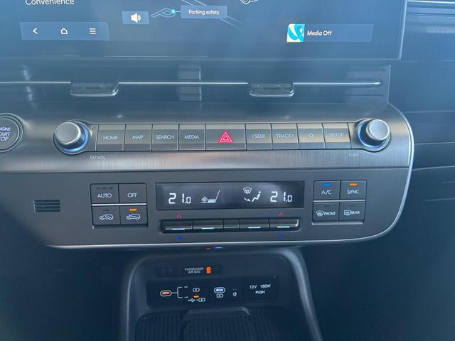Hyundai Kona Comfort Plus