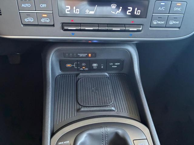 Hyundai Kona Comfort Plus