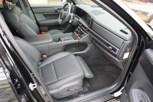 Hyundai Santa Fe 1.6