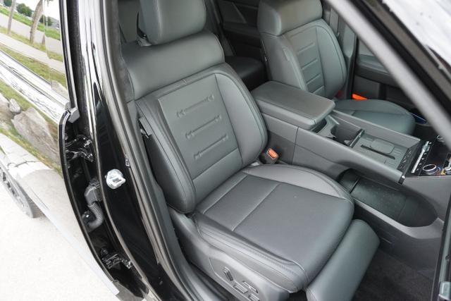 Hyundai Santa Fe 1.6