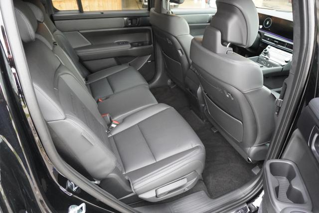 Hyundai Santa Fe 1.6