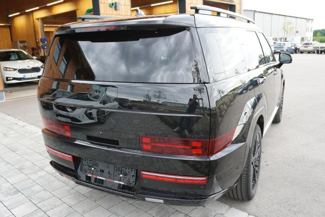 Hyundai Santa Fe 1.6