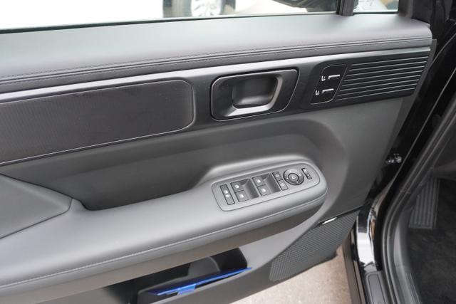 Hyundai Santa Fe 1.6