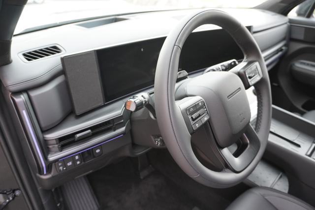 Hyundai Santa Fe 1.6