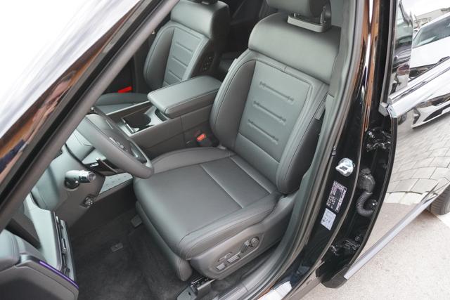 Hyundai Santa Fe 1.6