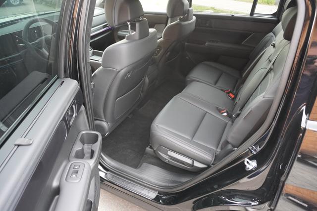 Hyundai Santa Fe 1.6