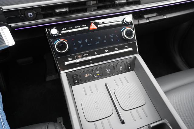 Hyundai Santa Fe 1.6