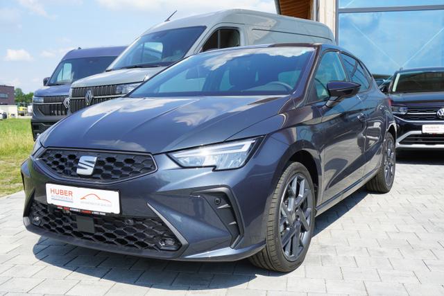 Seat Ibiza 1.0l 85kW