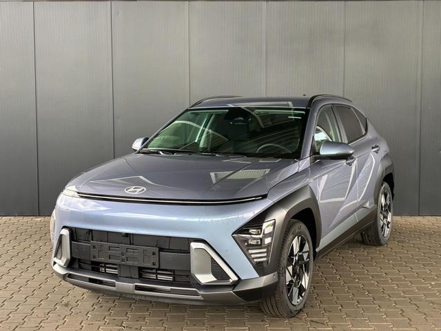 Hyundai Kona Comfort Plus
