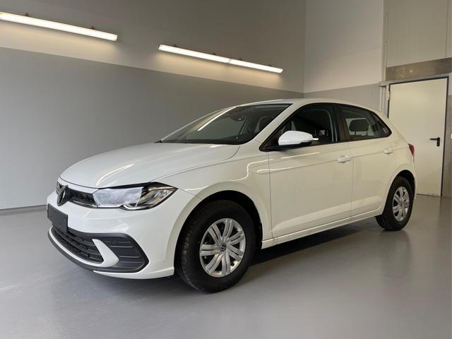 Volkswagen Polo 1.0 MPI