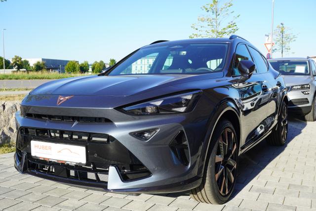 Cupra Formentor VZ 2.0