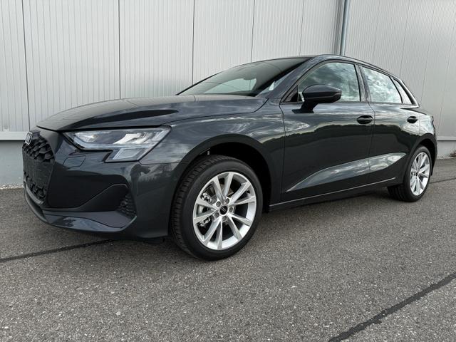 Audi A3 Sportback TFSI