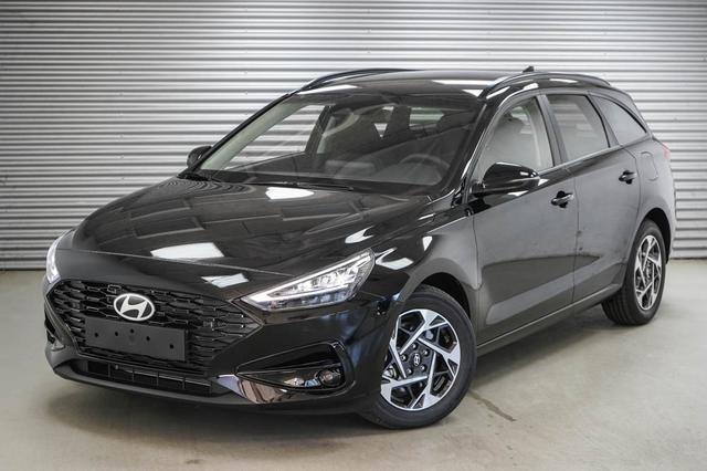 Hyundai i30 Kombi 1,0