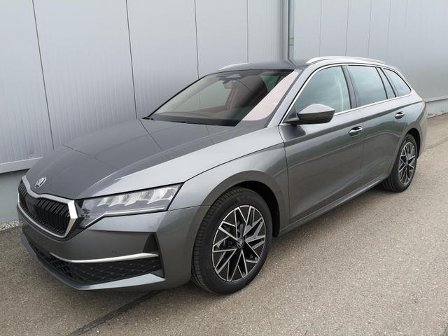 Skoda Octavia Combi 1.5