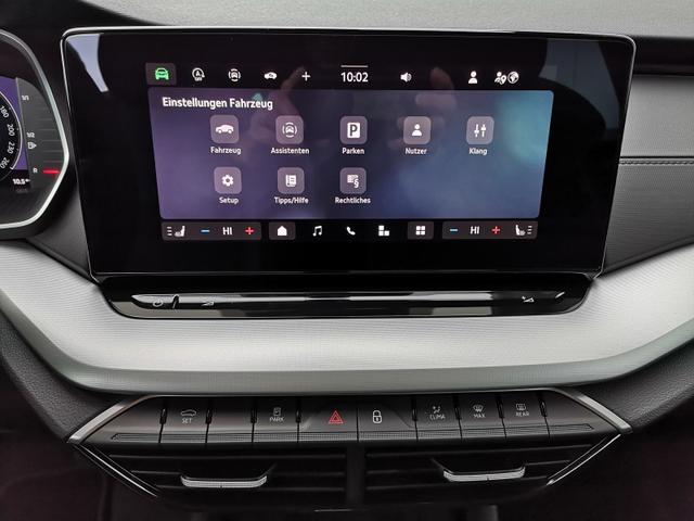 Skoda Octavia Combi 1.5