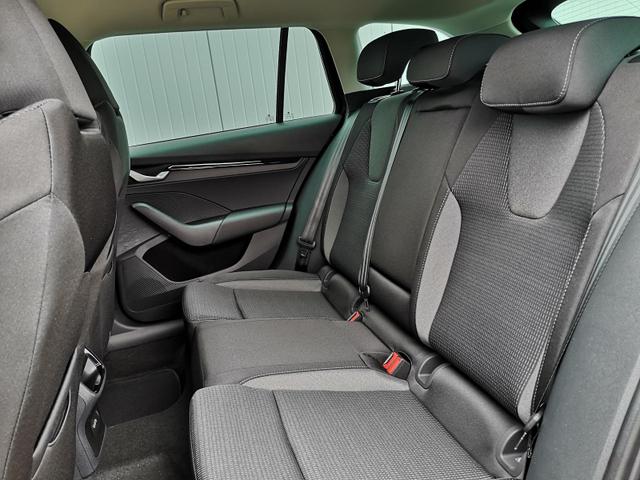 Skoda Octavia Combi 1.5