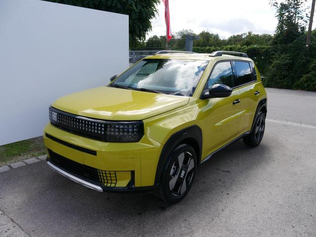Fiat Grande Panda BUSINESS