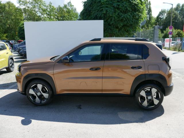 Fiat Grande Panda BUSINESS