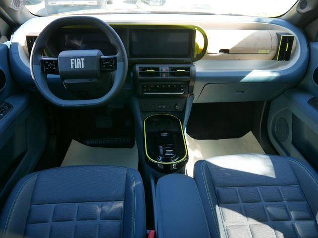 Fiat Grande Panda BUSINESS