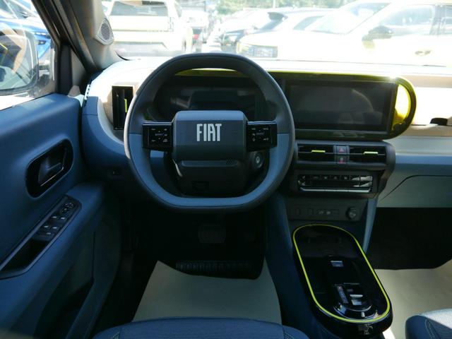Fiat Grande Panda BUSINESS