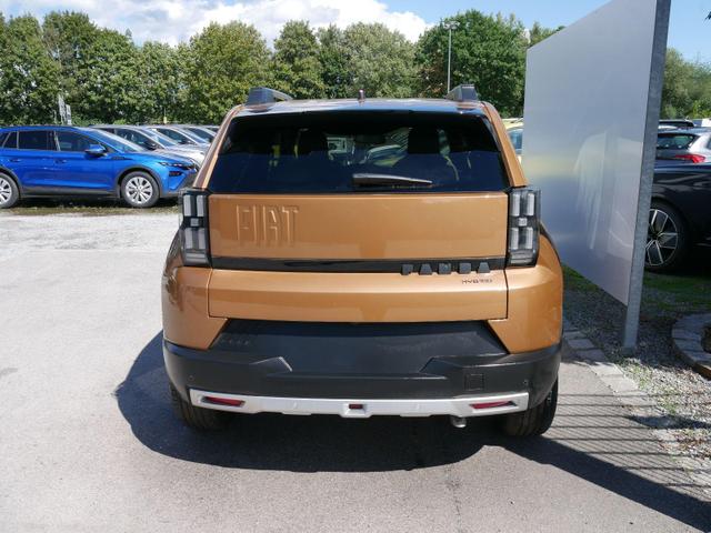 Fiat Grande Panda BUSINESS