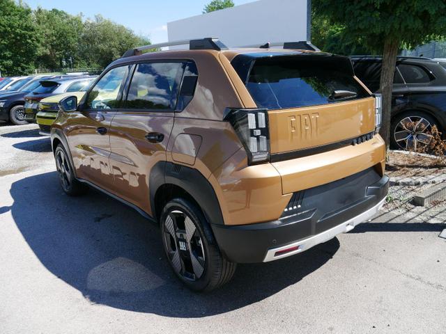Fiat Grande Panda BUSINESS