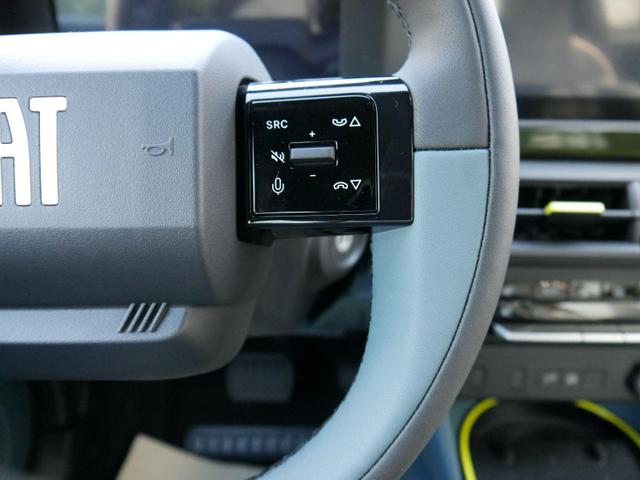 Fiat Grande Panda BUSINESS