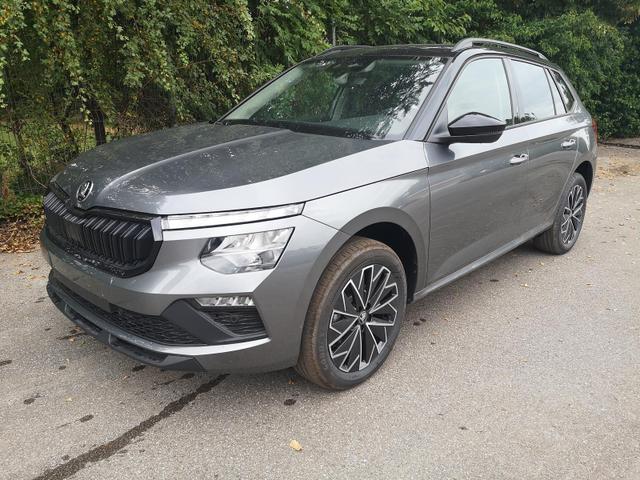Skoda Kamiq Selection 1.0