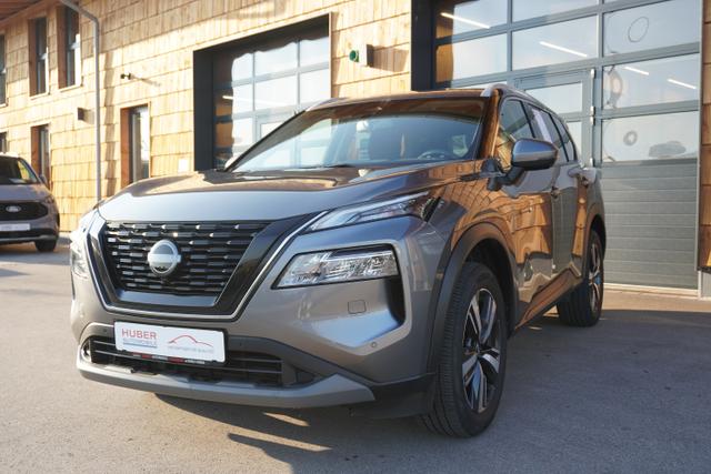 Nissan X-Trail 1.5 VC-T